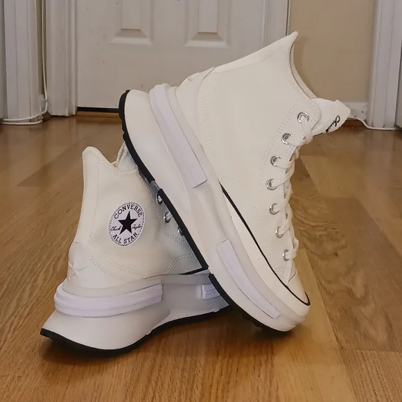 Converse RunStar Legacy CX Streetwear  Shoes Size 7.5 Wom - Picture 14 of 15